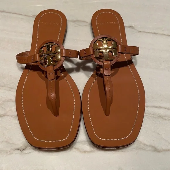 Tory burch on sale mini miller thong